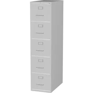 Lorell Commercial Grade Vertical File Cabinet