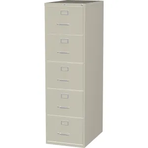 Lorell Commercial Grade Vertical File Cabinet