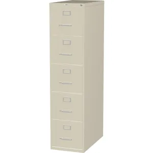 Lorell Commercial Grade Vertical File Cabinet