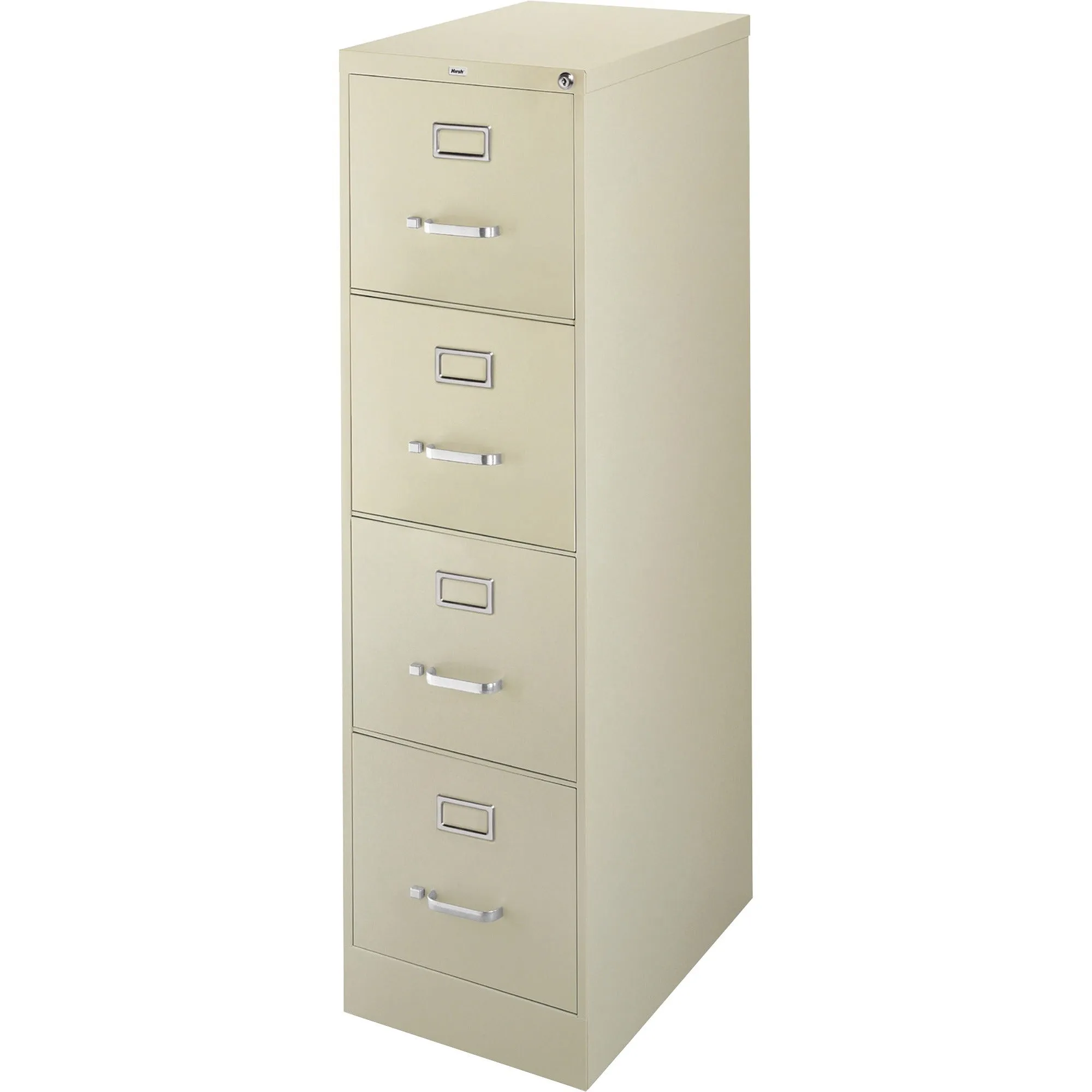 Lorell Commercial-grade Vertical File
