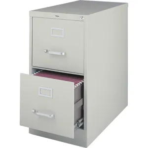 Lorell Commercial-grade Vertical File