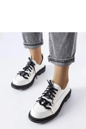 Low Shoes Solea