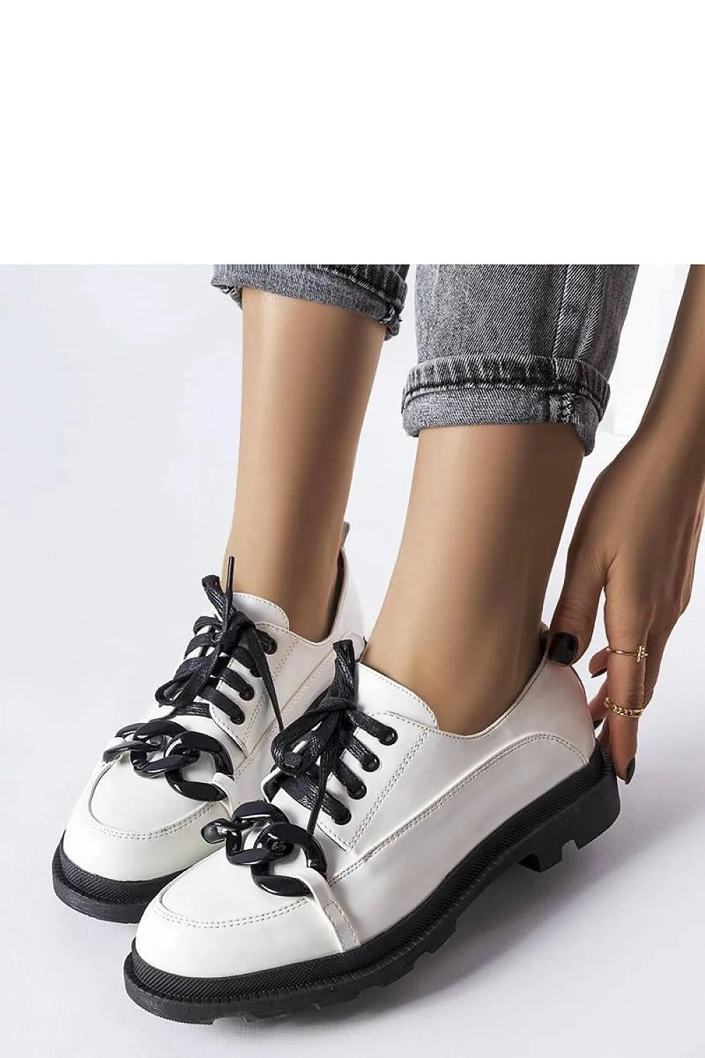 Low Shoes Solea