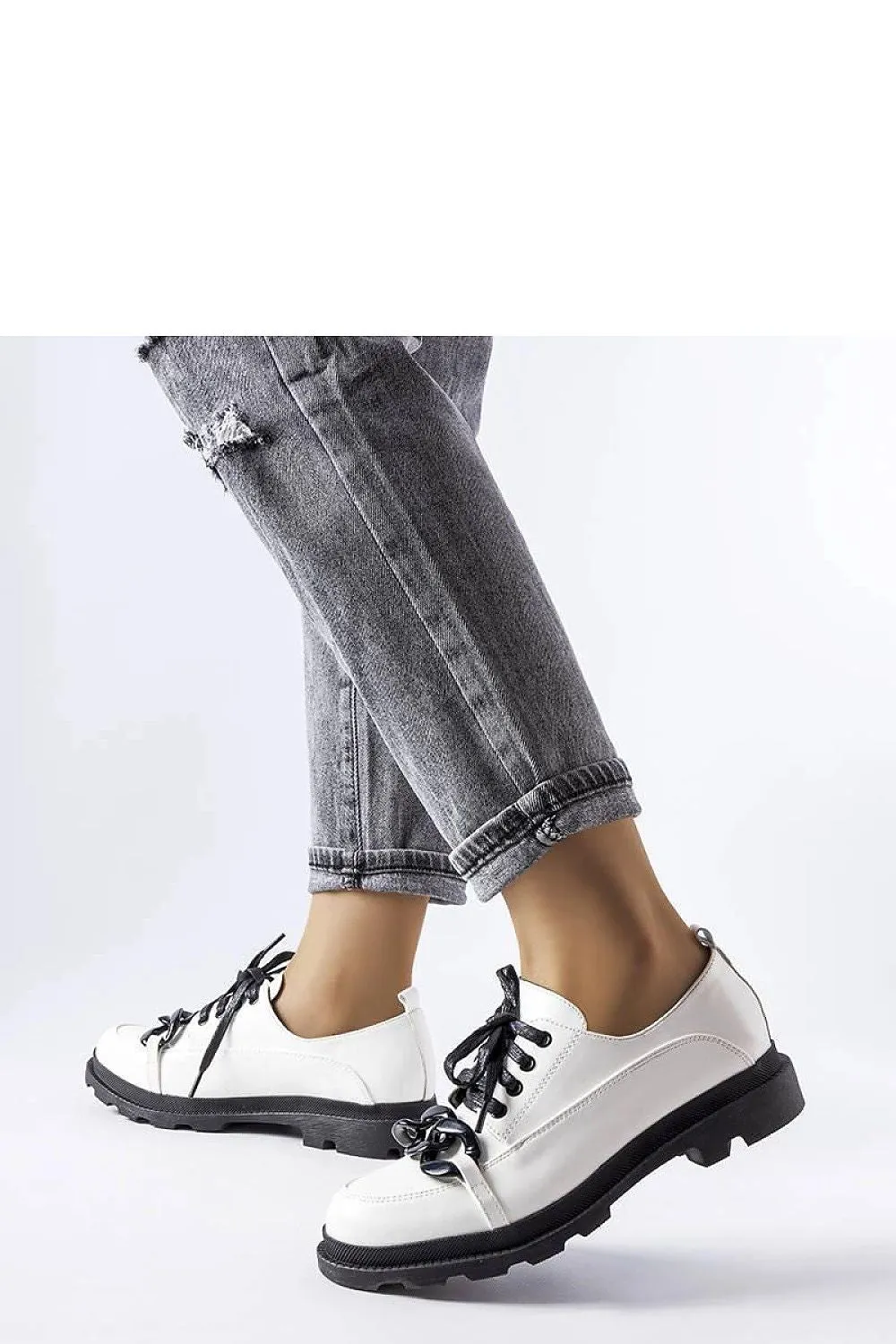 Low Shoes Solea
