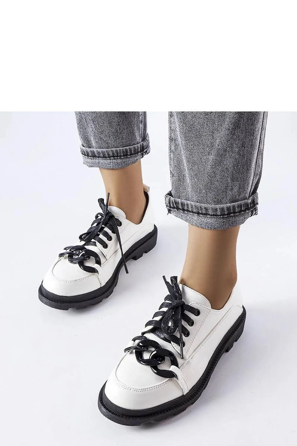 Low Shoes Solea