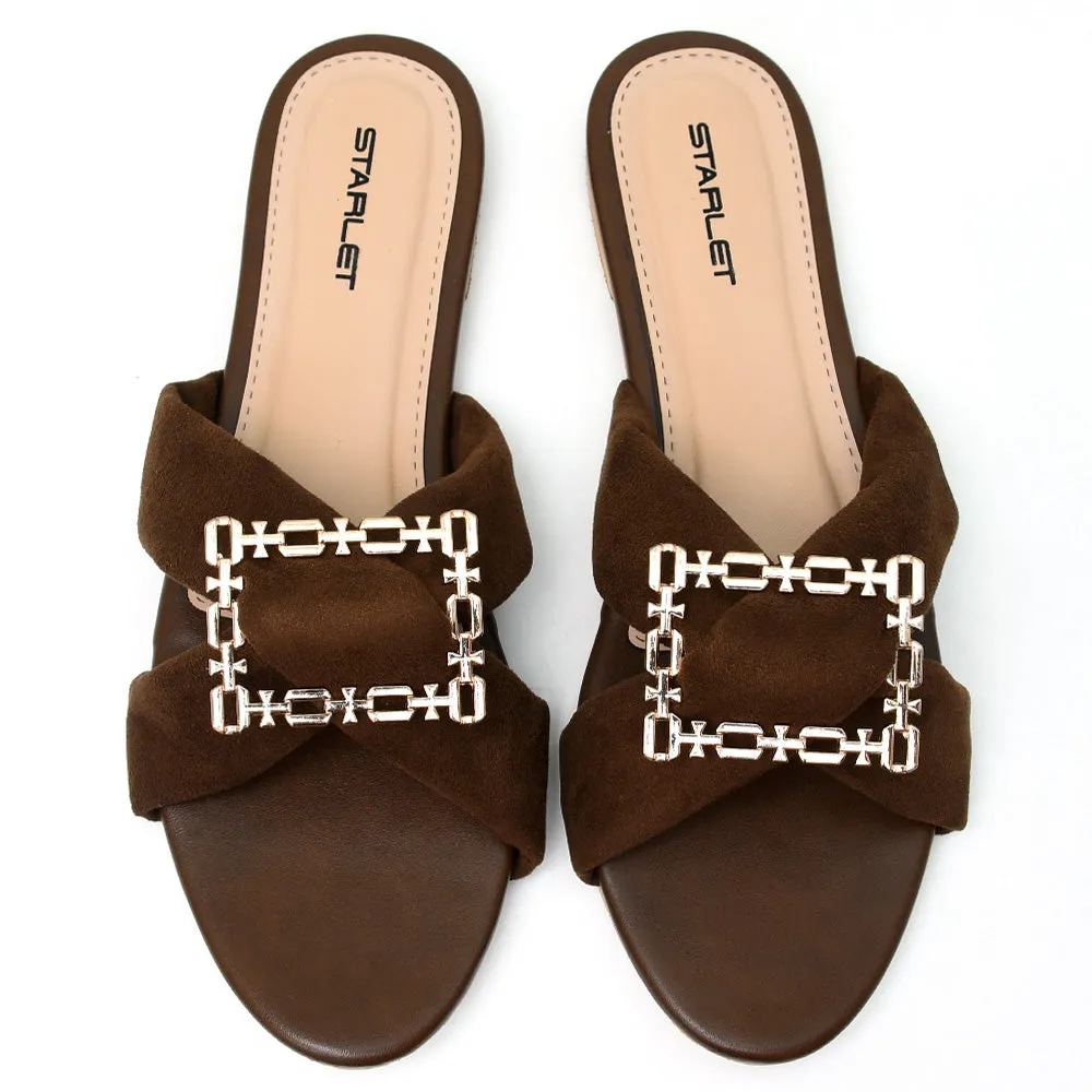 LSF-001 BROWN