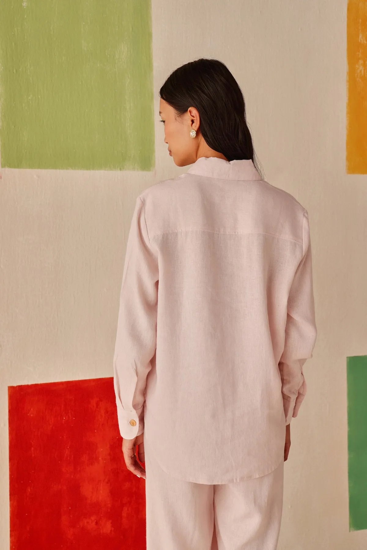 Luma Shirt