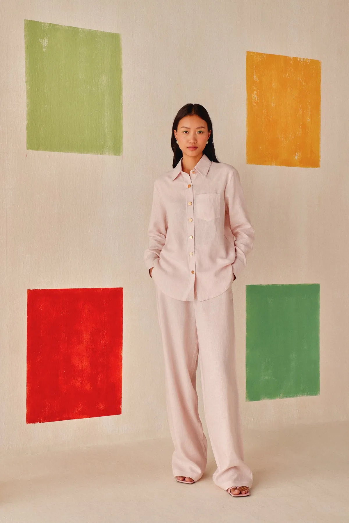 Luma Shirt