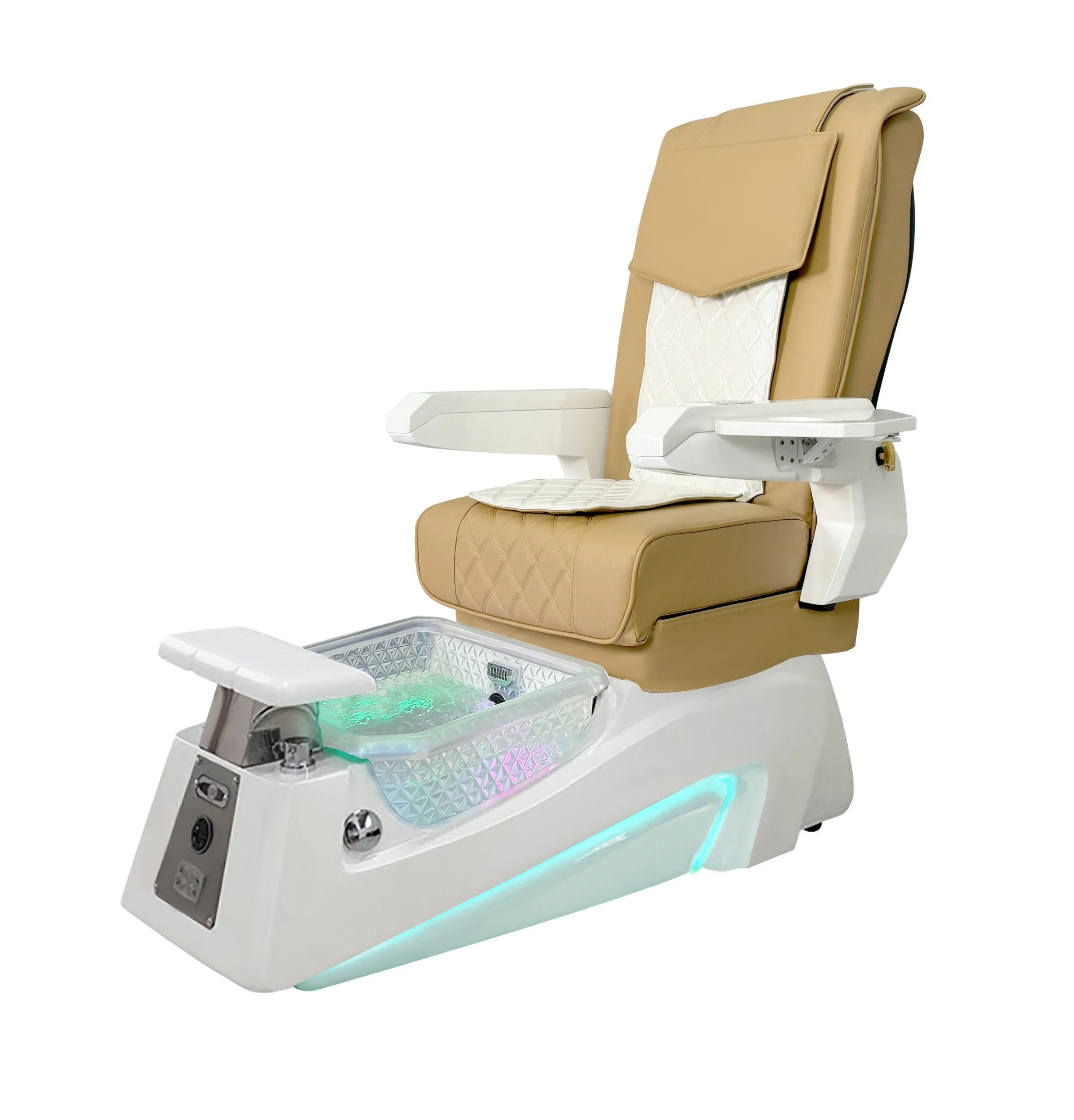 LUX Model Z Pedicure Massage Chair