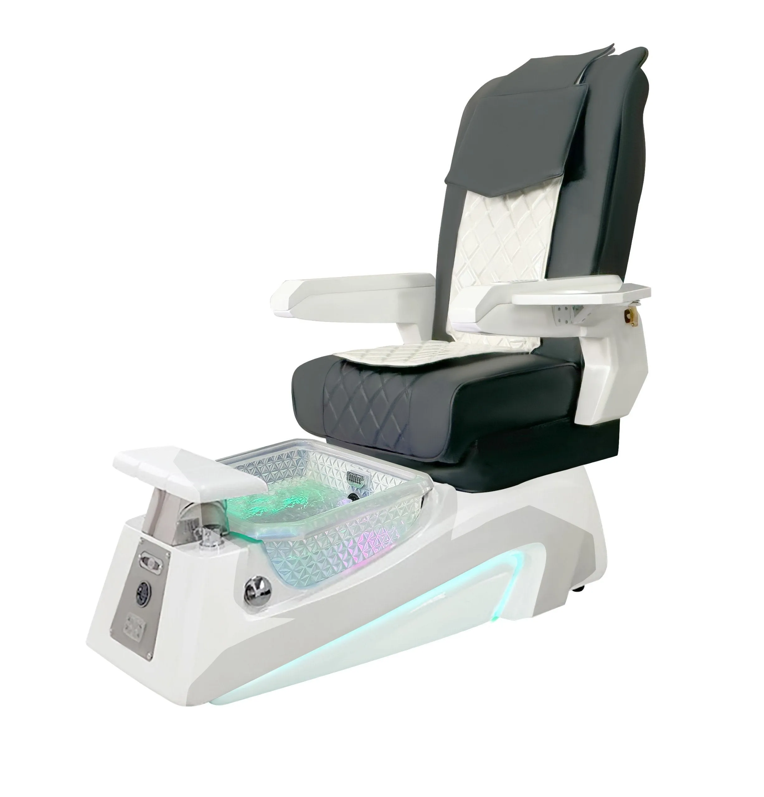 LUX Model Z Pedicure Massage Chair