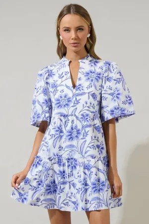 Maeve Dixie Shift Dress