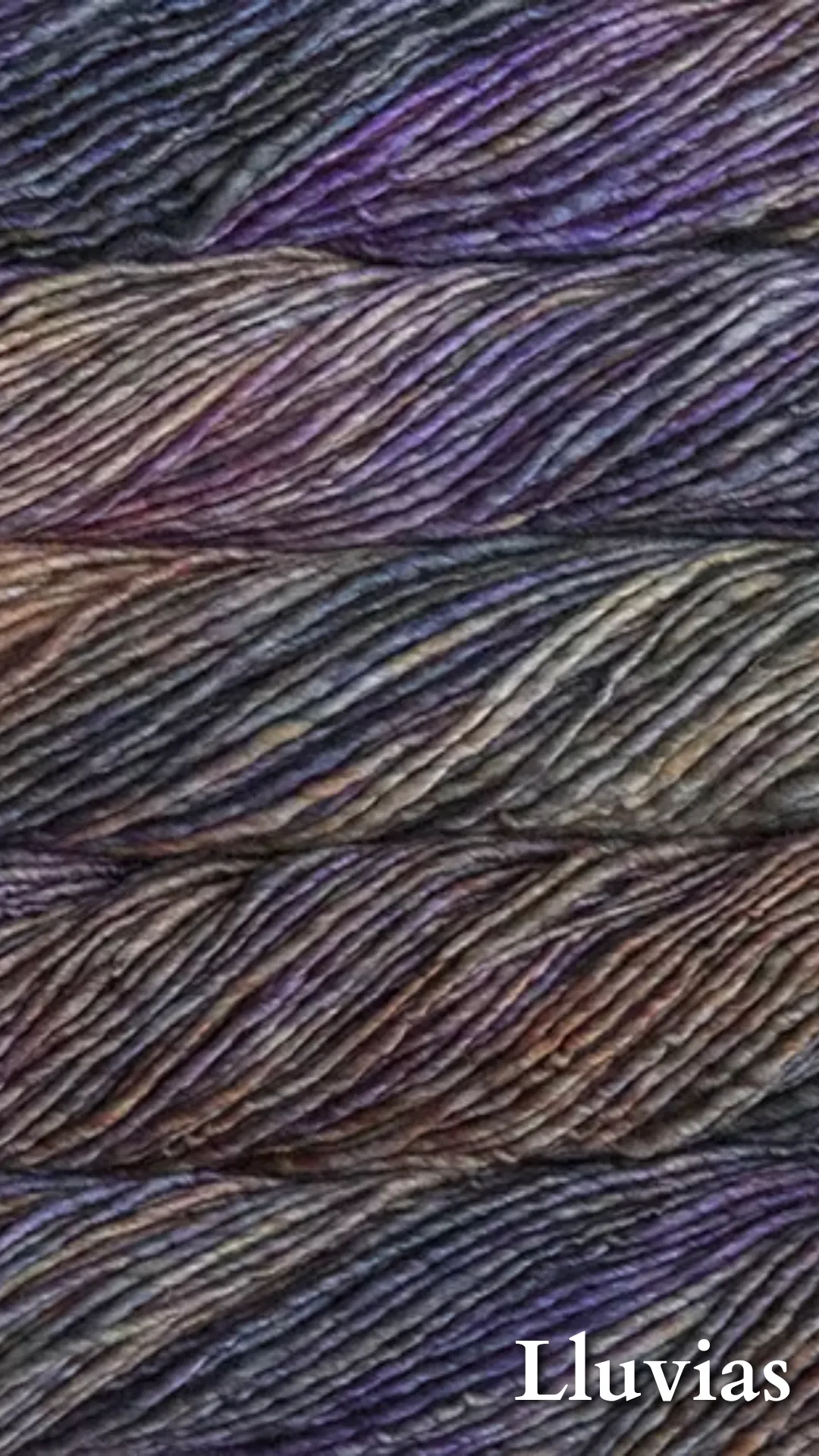 Malabrigo Mecha
