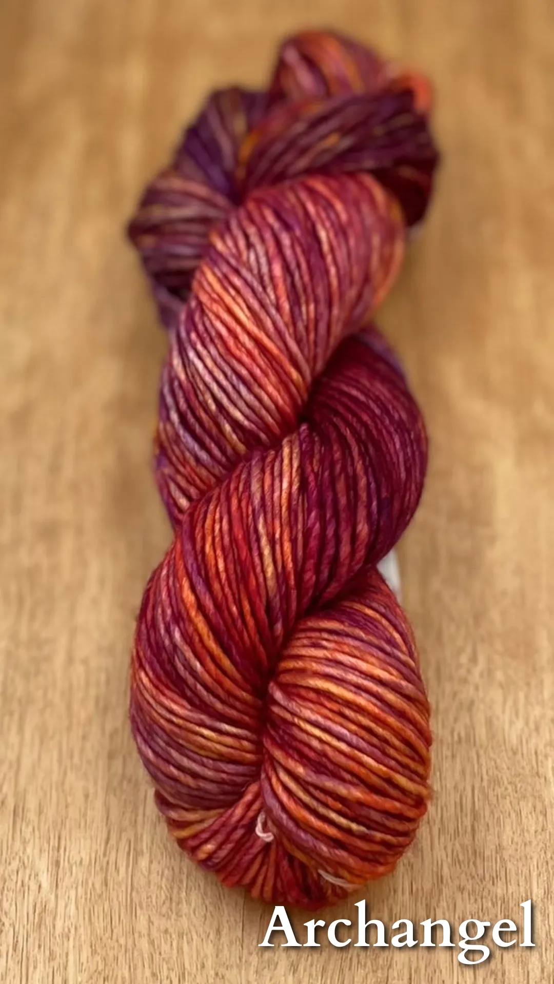 Malabrigo Mecha