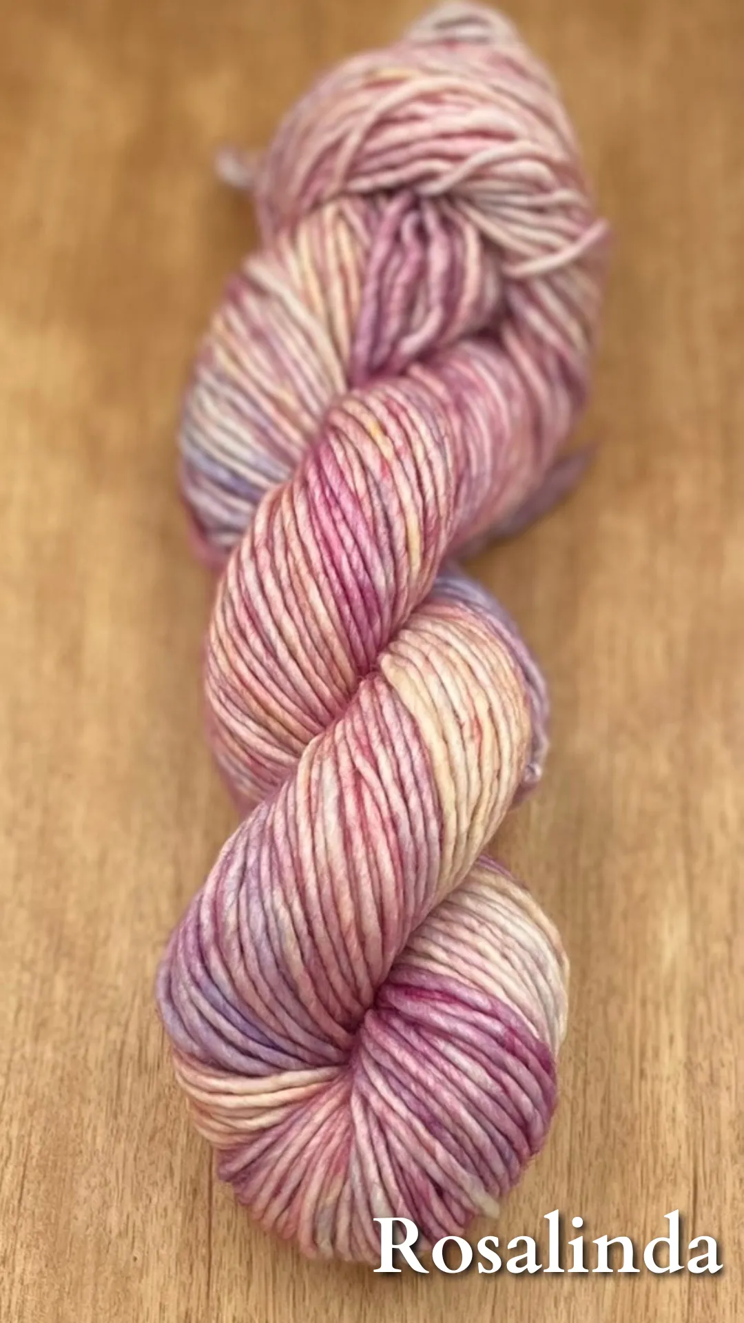 Malabrigo Mecha