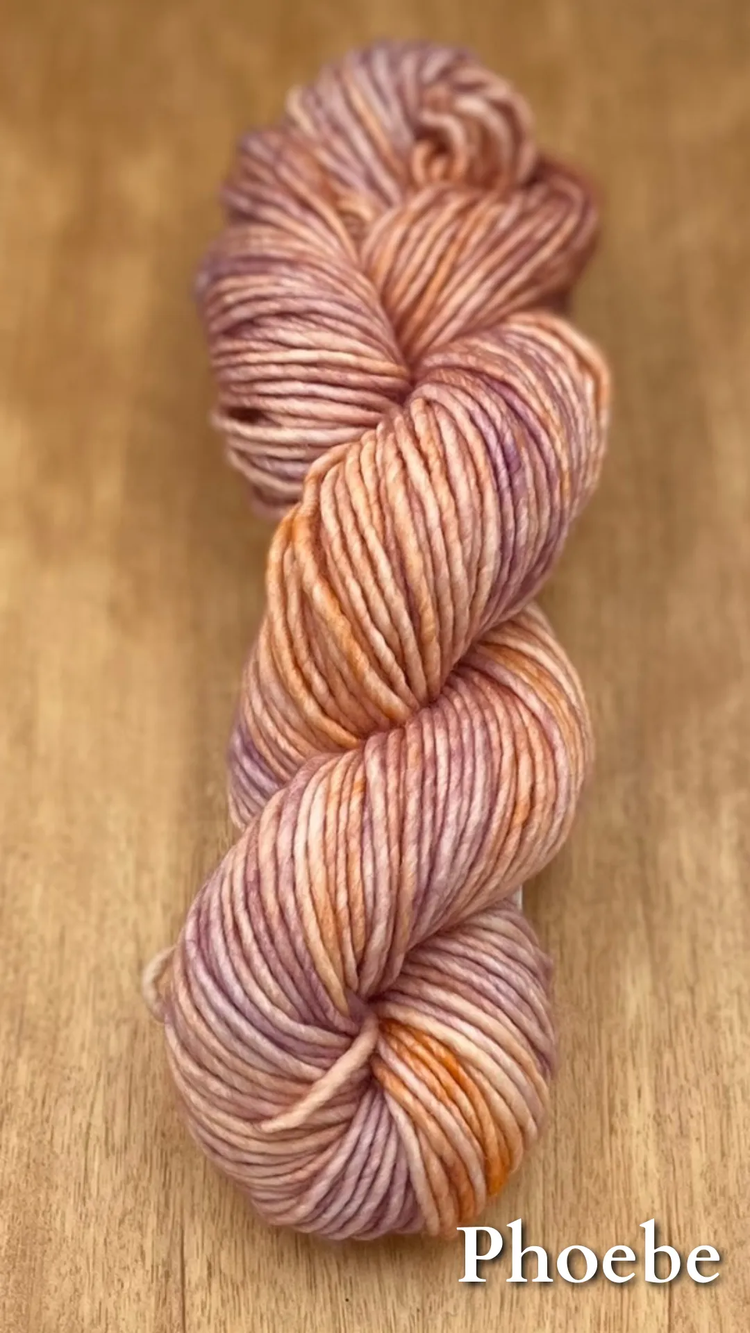 Malabrigo Mecha