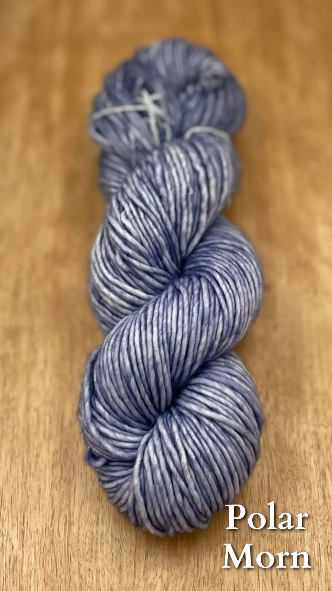 Malabrigo Mecha