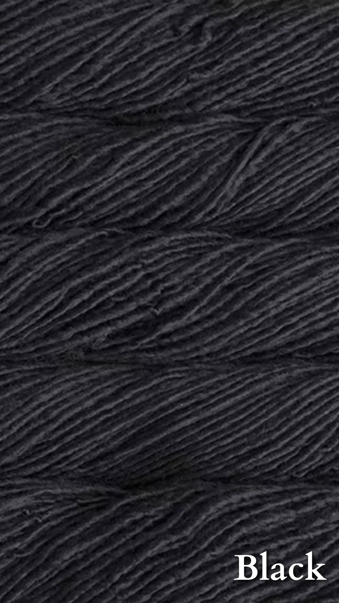 Malabrigo Mecha