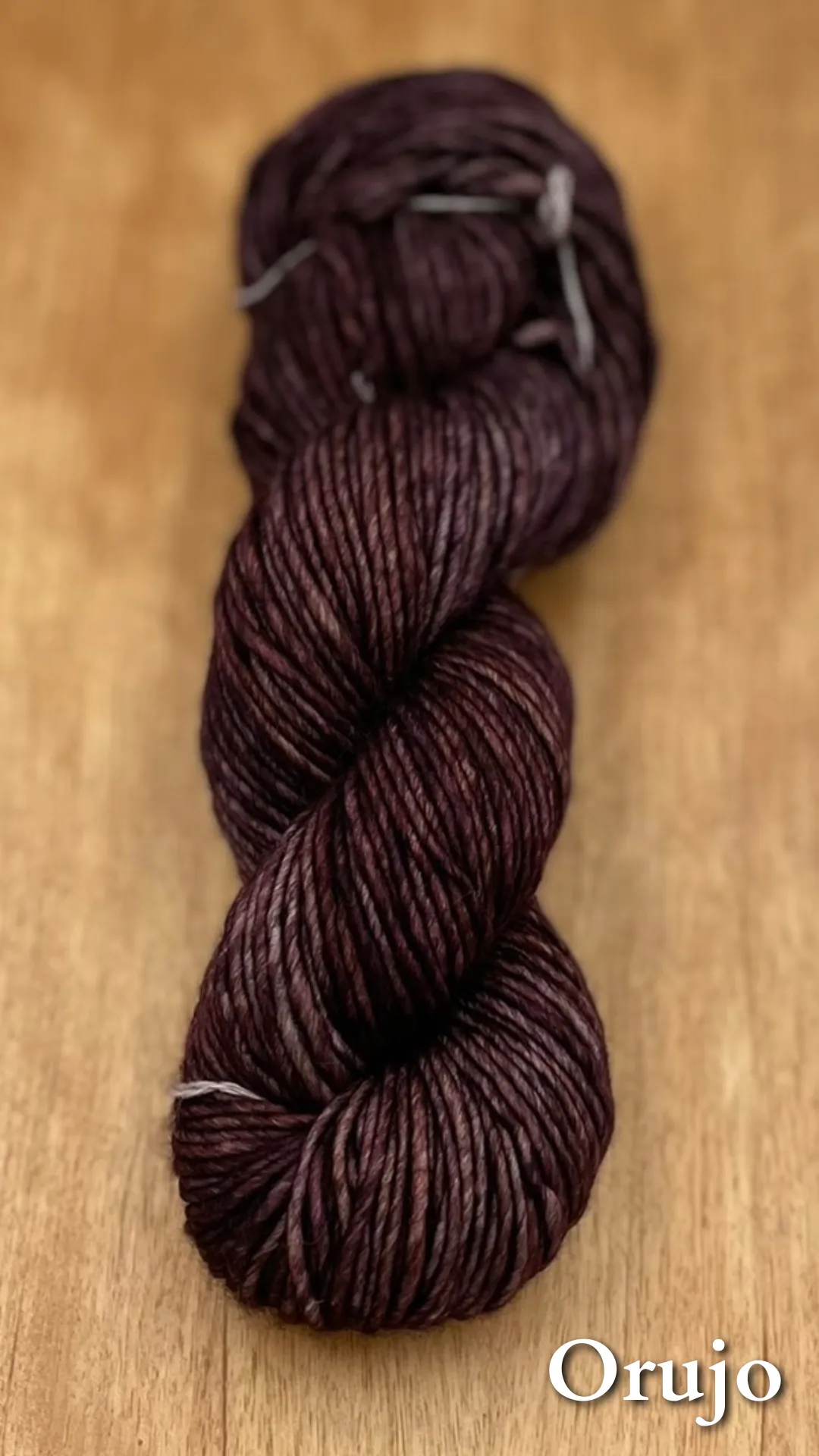 Malabrigo Mecha