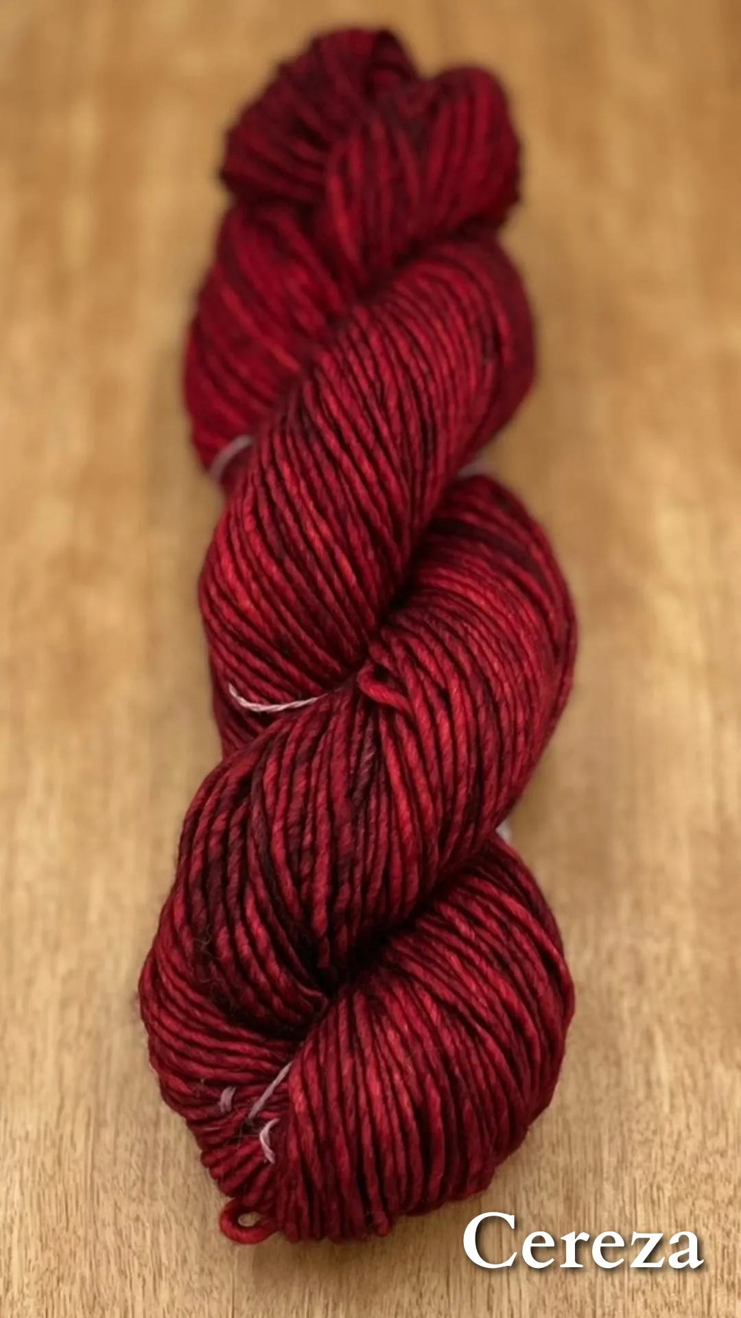 Malabrigo Mecha
