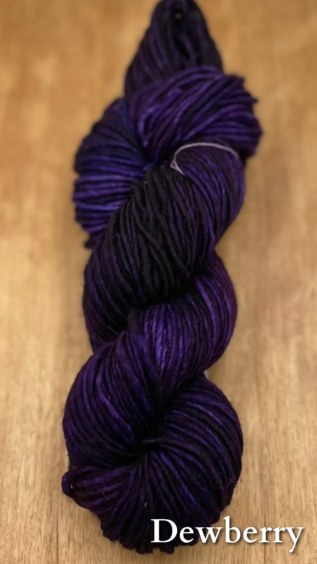 Malabrigo Mecha