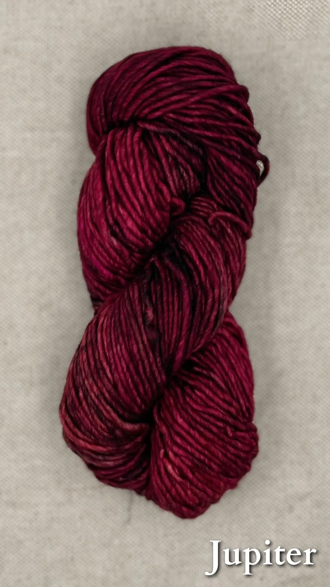 Malabrigo Mecha