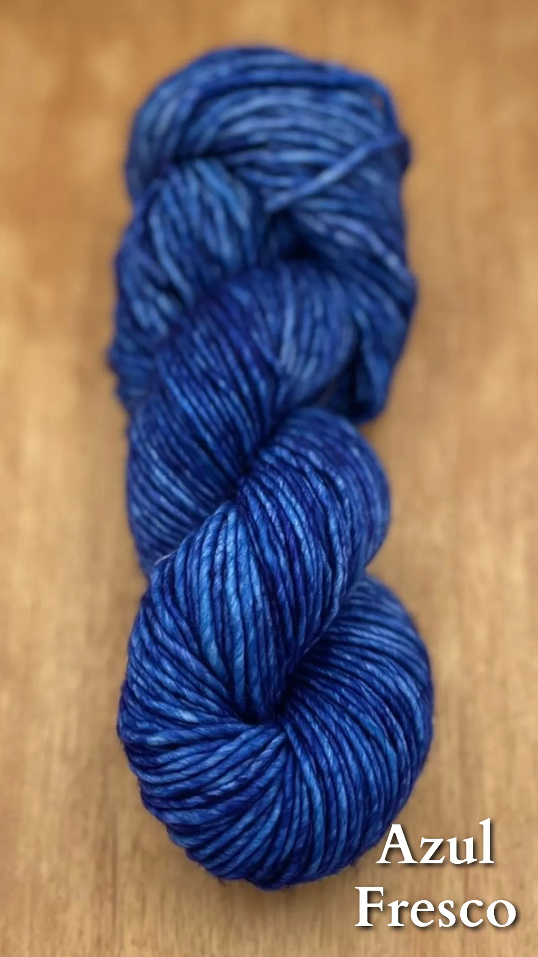 Malabrigo Mecha