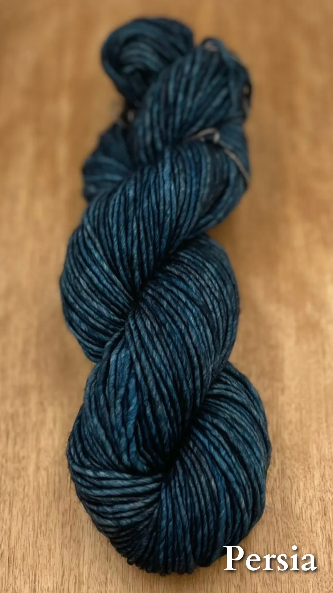 Malabrigo Mecha