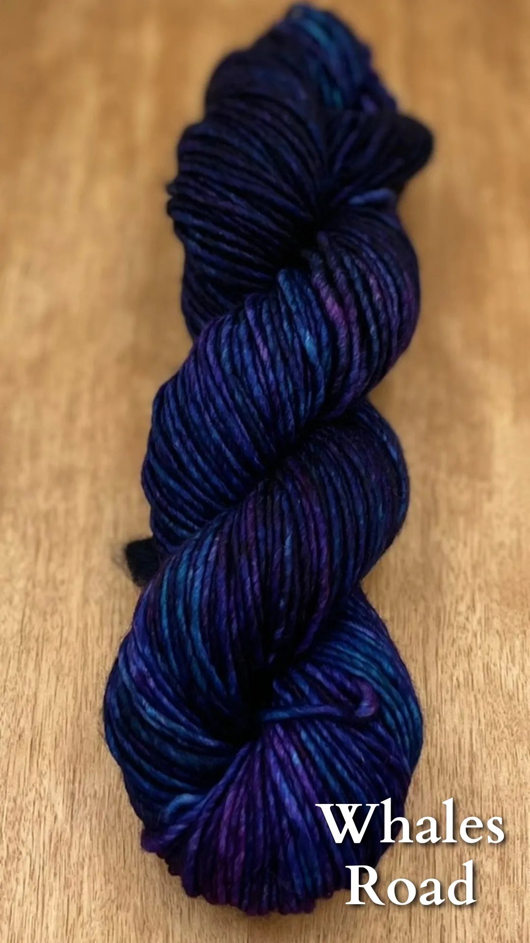 Malabrigo Mecha