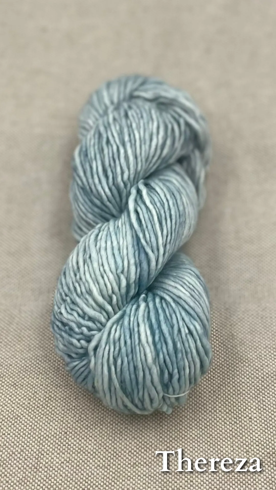 Malabrigo Mecha