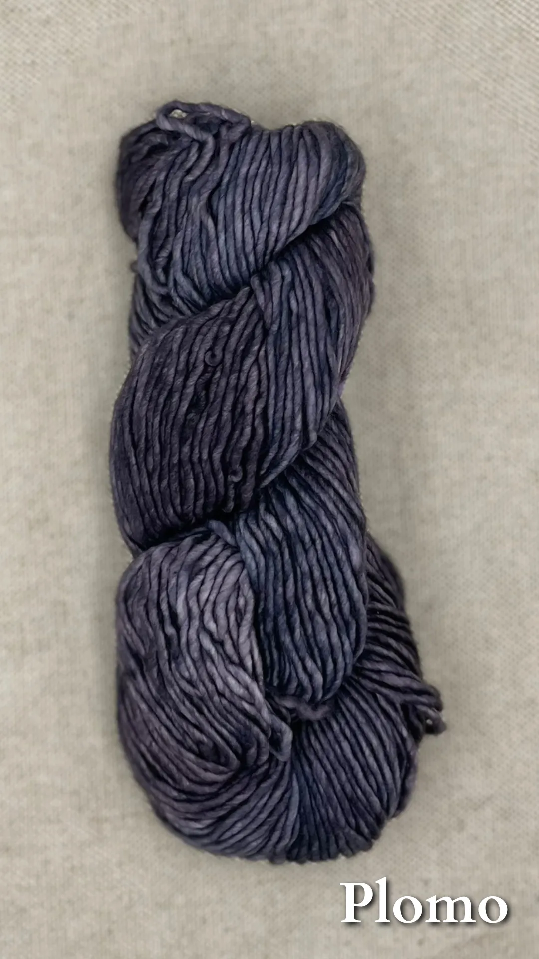 Malabrigo Mecha