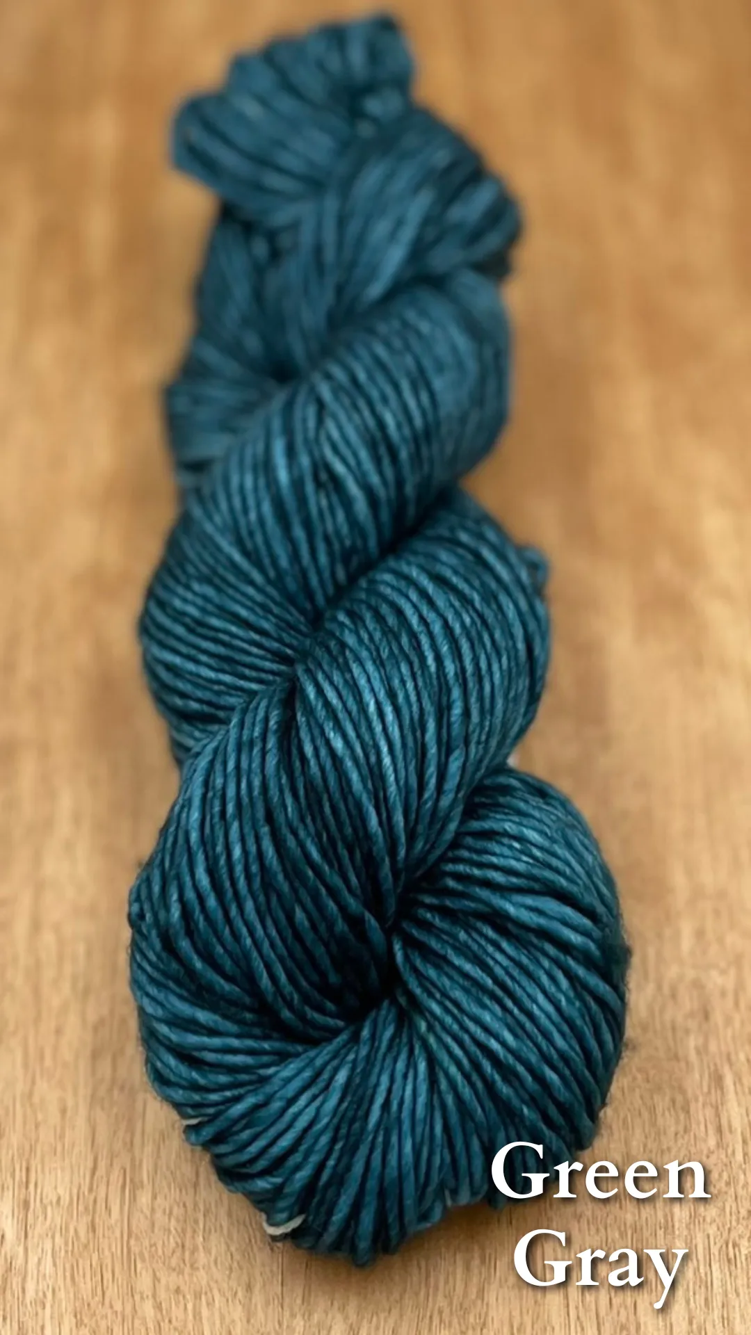 Malabrigo Mecha