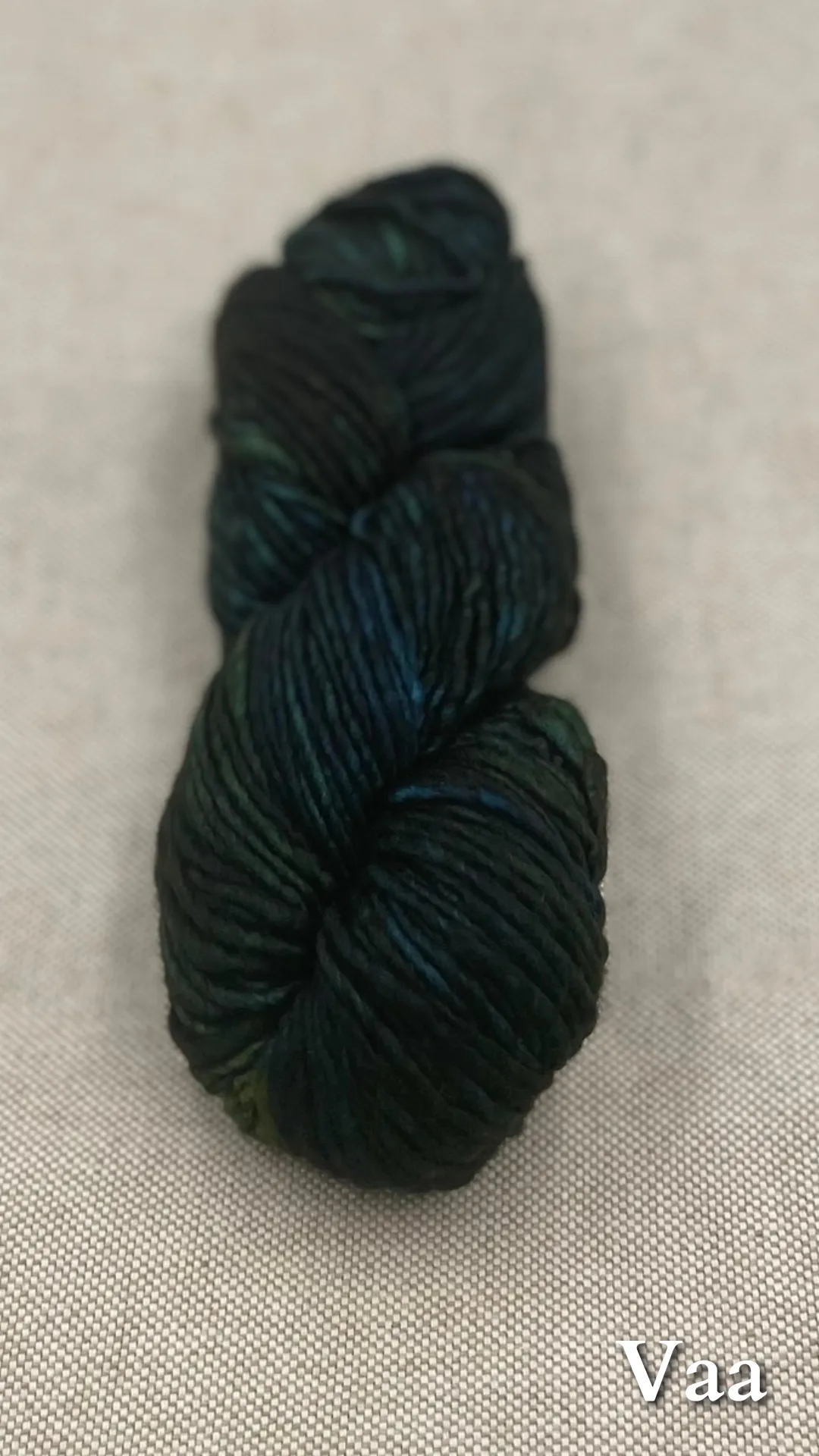 Malabrigo Mecha