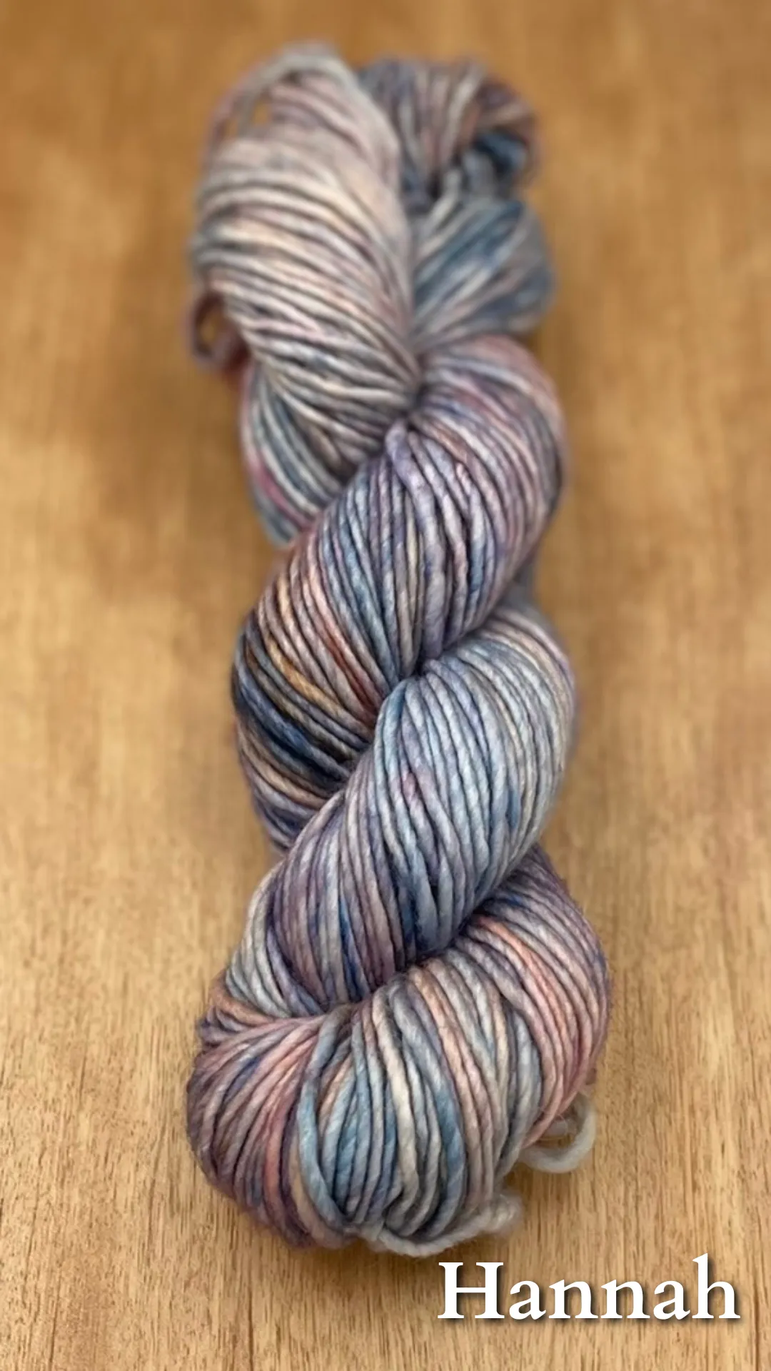 Malabrigo Mecha