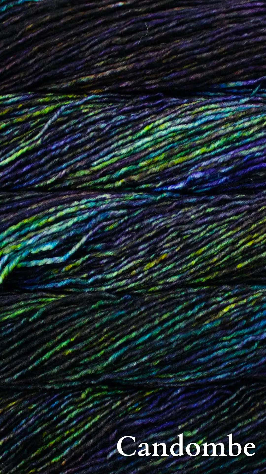 Malabrigo Mecha