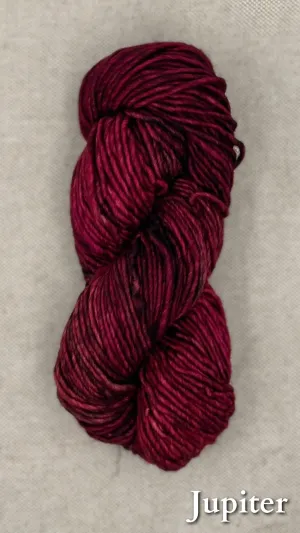 Malabrigo Mecha