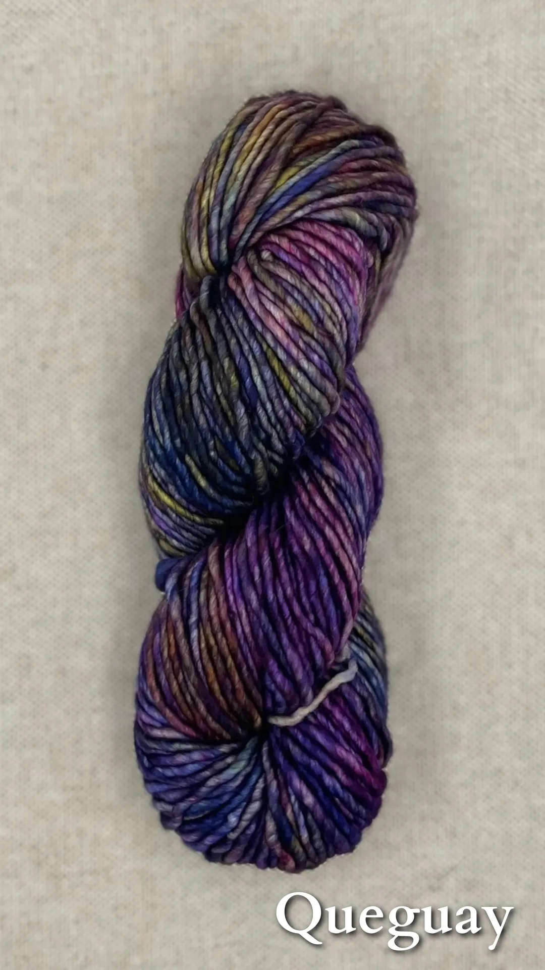 Malabrigo Mecha