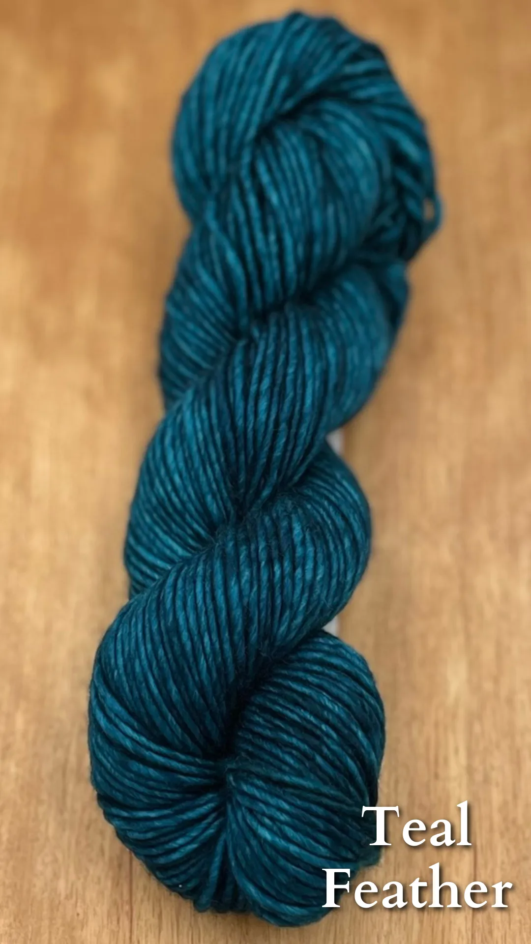 Malabrigo Mecha