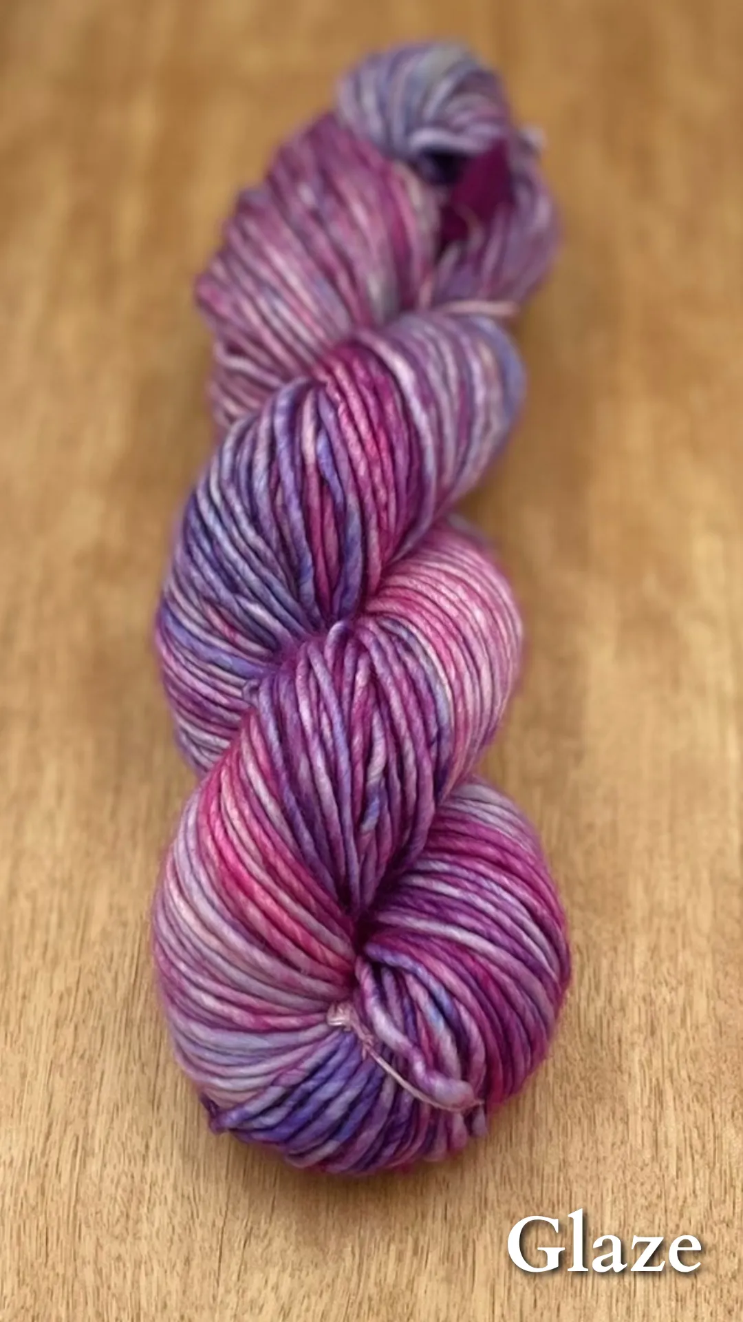 Malabrigo Mecha