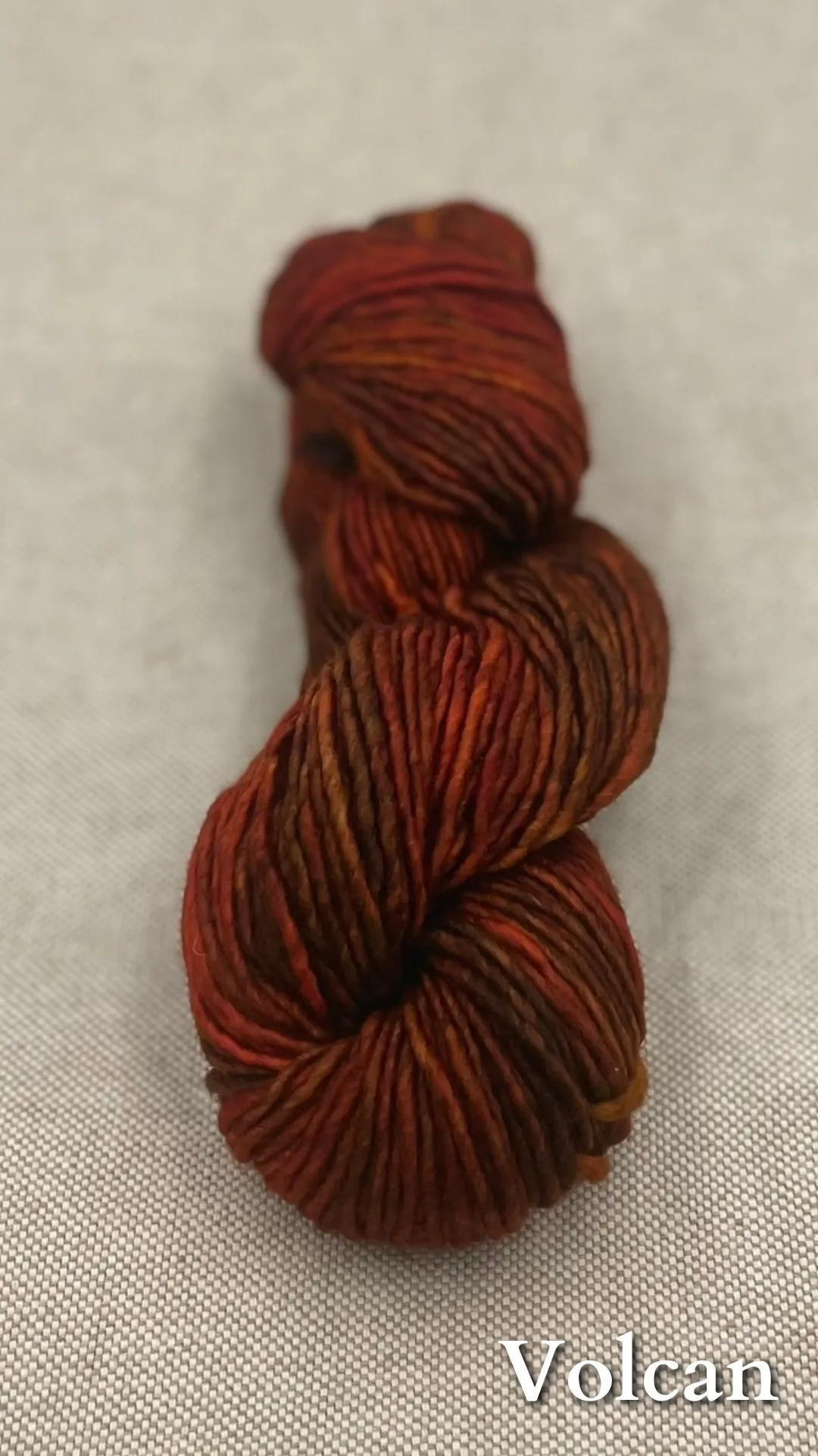 Malabrigo Mecha