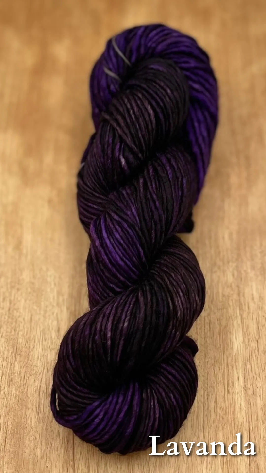 Malabrigo Mecha