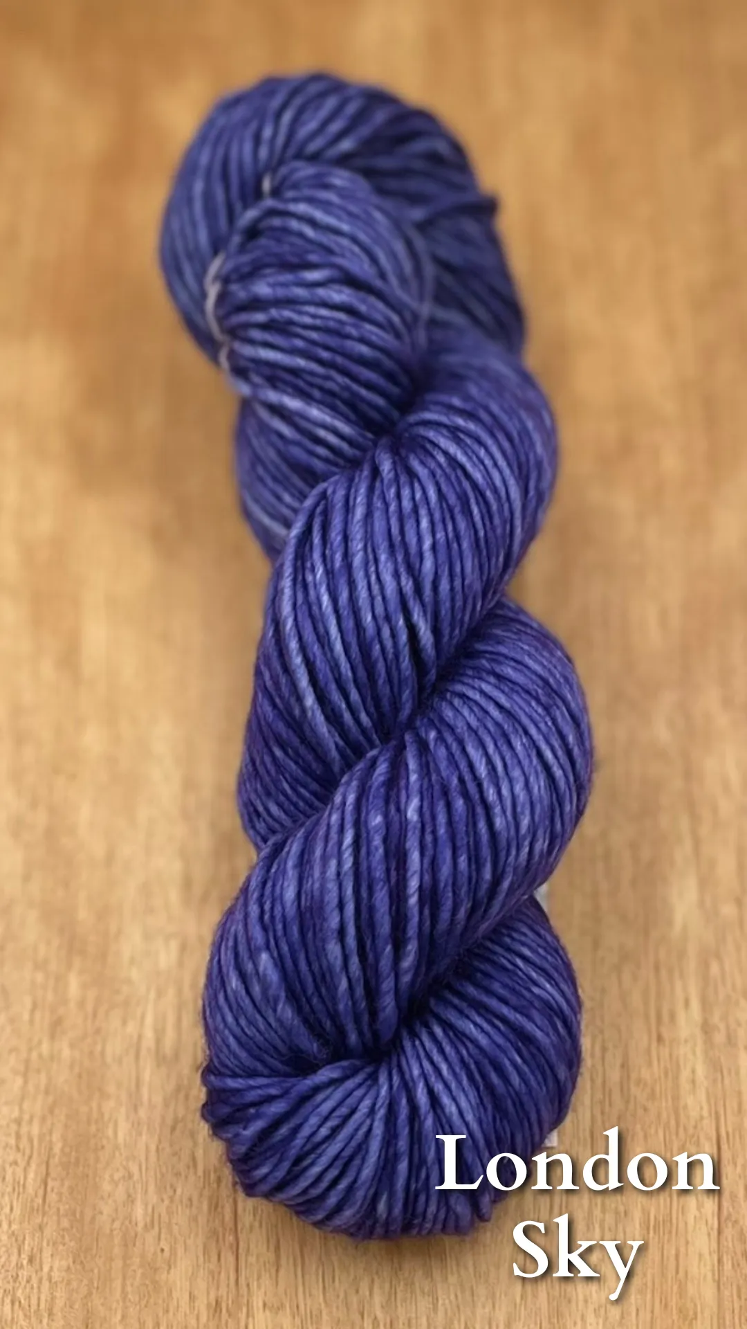 Malabrigo Mecha