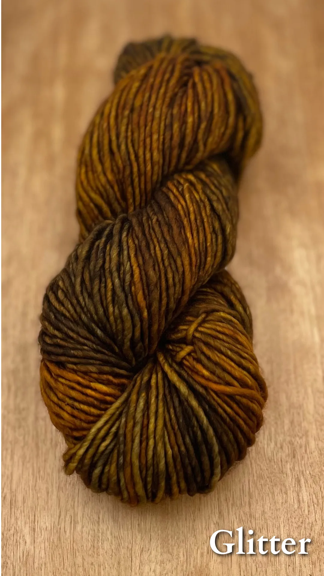 Malabrigo Mecha