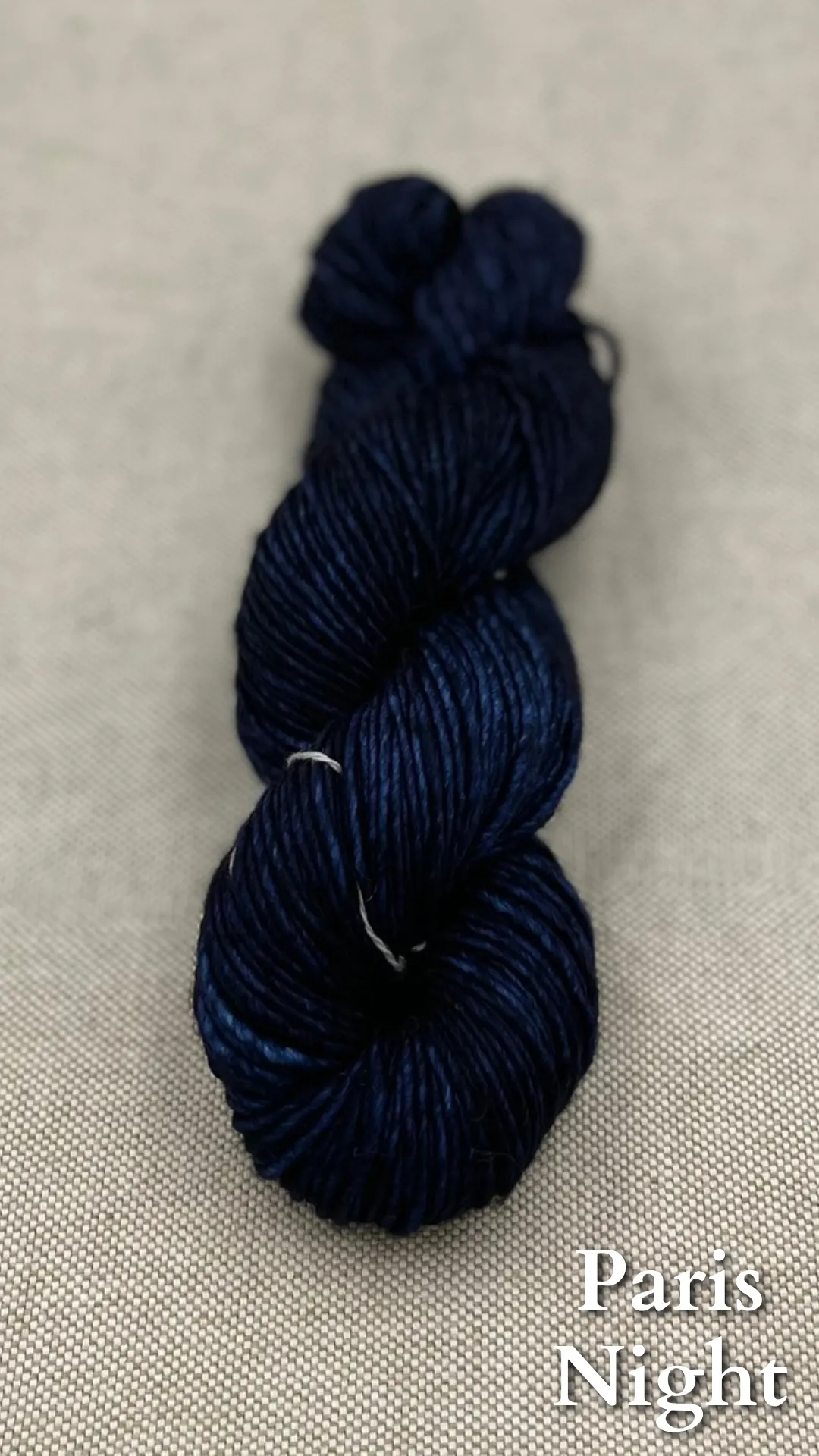 Malabrigo Mecha