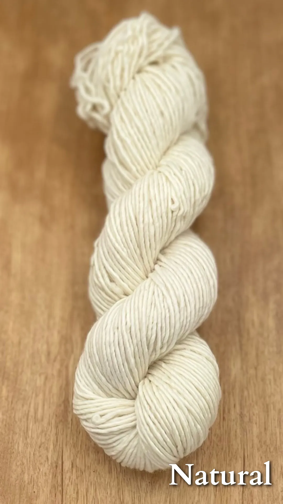 Malabrigo Mecha