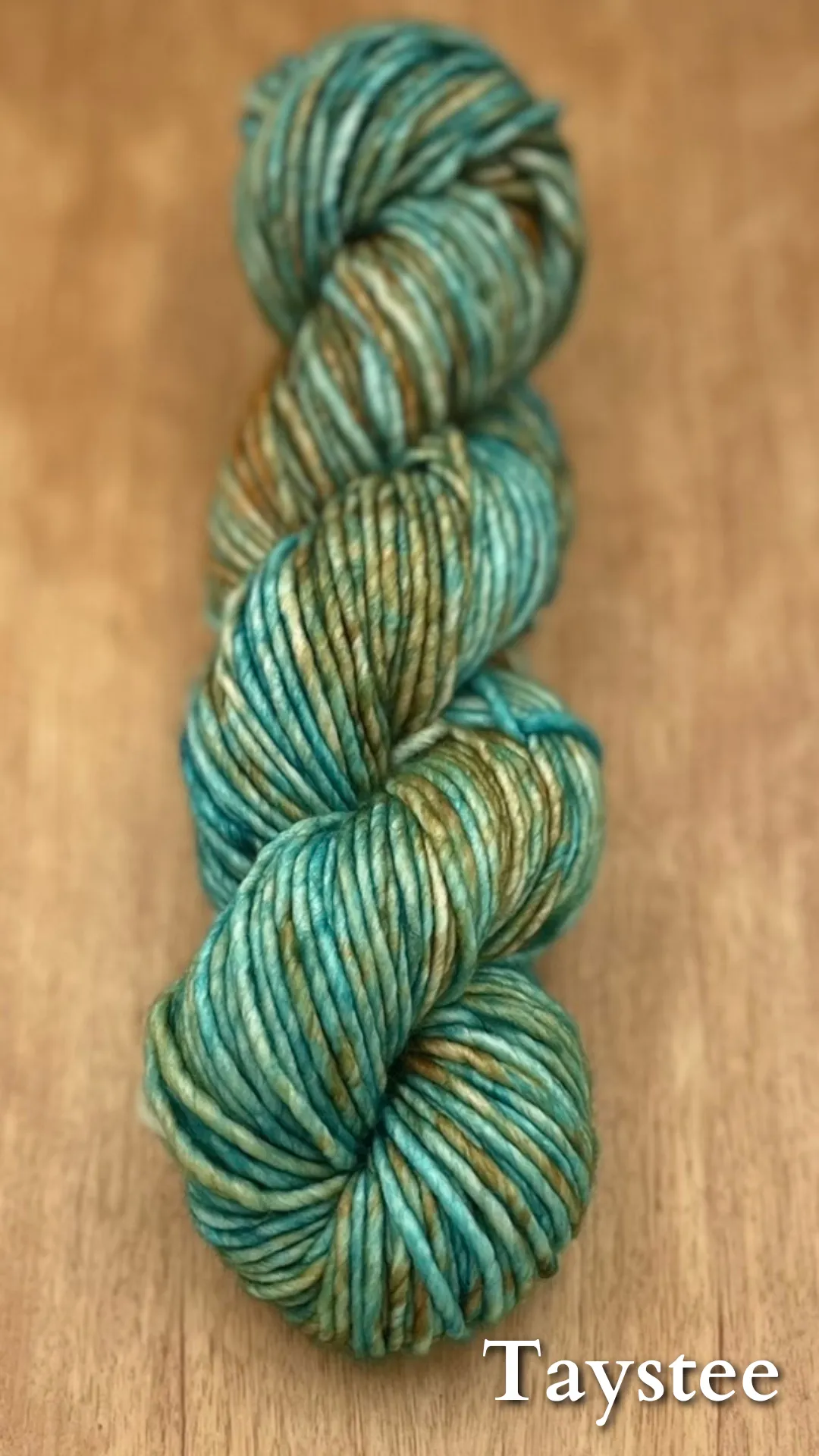 Malabrigo Mecha