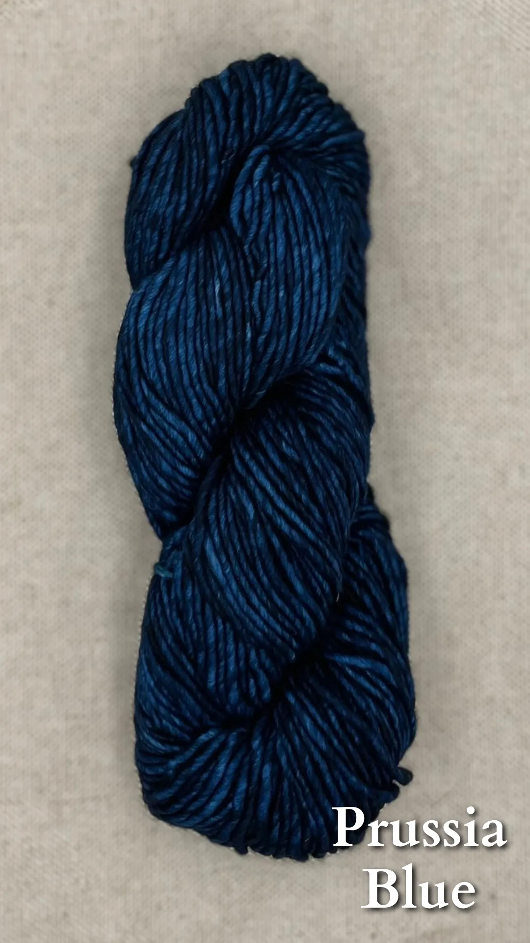 Malabrigo Mecha