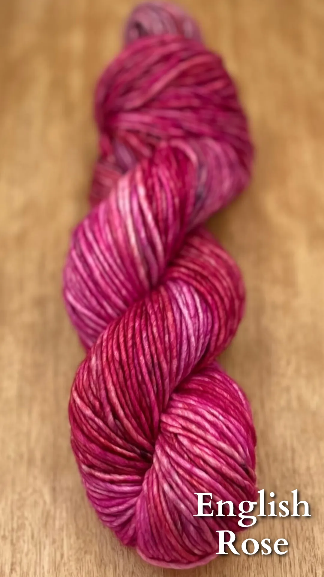 Malabrigo Mecha
