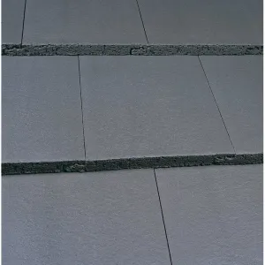 Marley Modern Roof Tile - Smooth Grey (Pallet of 192 tiles)