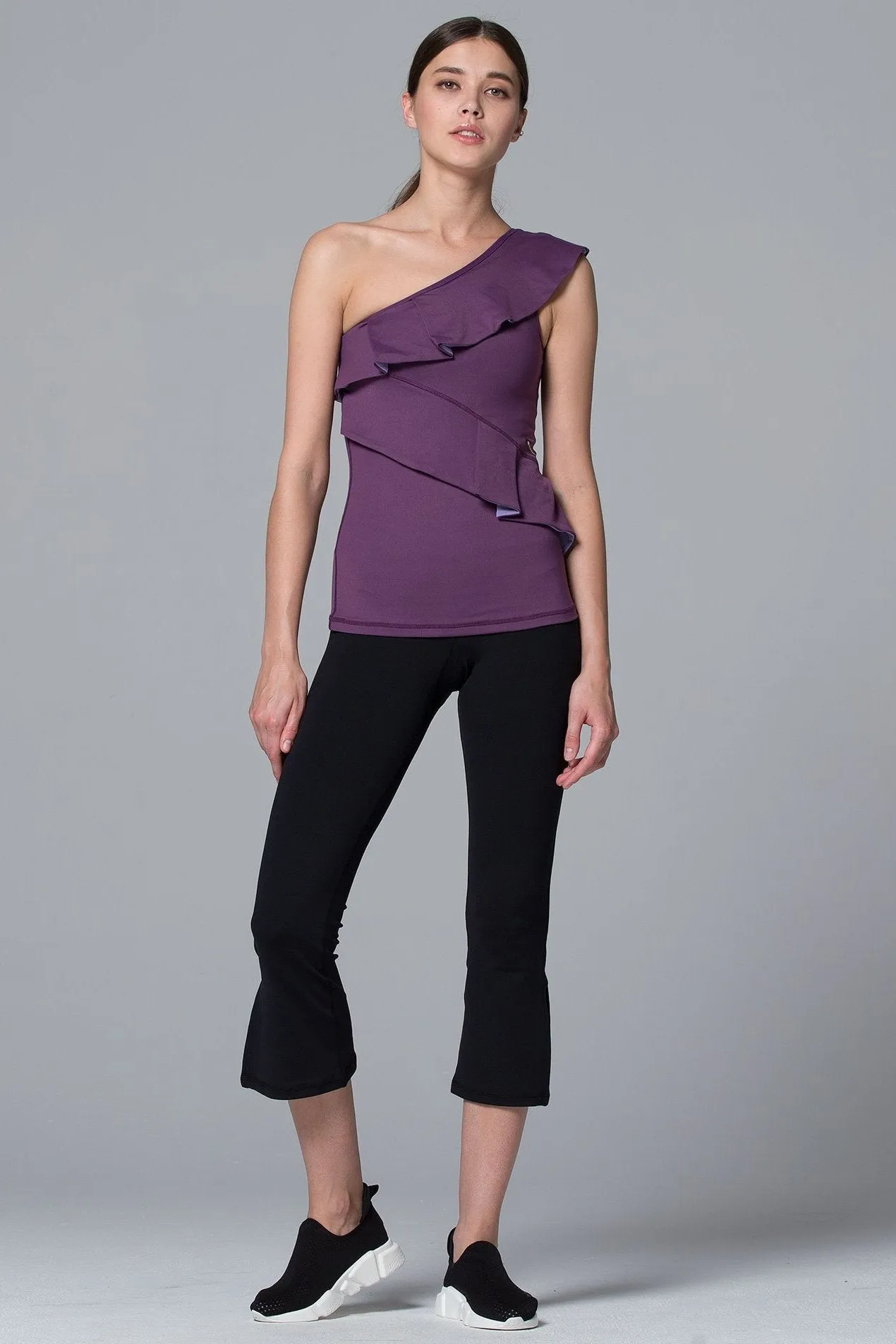 MATTER CROPS, BLACK