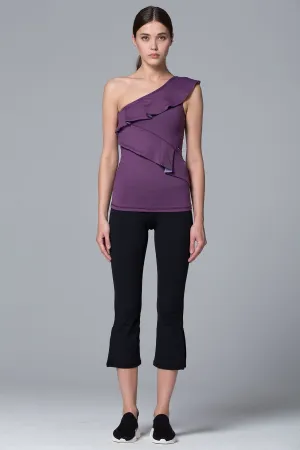 MATTER CROPS, BLACK